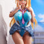 Original Character PVC Statue 1/6 Dai Kasshoku Jidai Yuse 26 cm