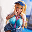 Original Character PVC Statue 1/6 Dai Kasshoku Jidai Yuse 26 cm