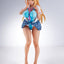 Original Character PVC Statue 1/6 Dai Kasshoku Jidai Yuse 26 cm