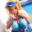 Original Character PVC Statue 1/6 Dai Kasshoku Jidai Yuse 26 cm