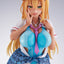 Original Character PVC Statue 1/6 Dai Kasshoku Jidai Yuse 26 cm