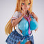 Original Character PVC Statue 1/6 Dai Kasshoku Jidai Yuse 26 cm