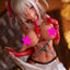Original Character PVC Statue 1/6 ChocoElf Dai Kasshoku Jidai 28 cm