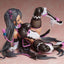 Senran Princess G Statue 1/4 Hatsume no Tsubone 16 cm