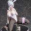 Original Character Statue 1/4 Mifuyu Yukino Bunny Ver. 29 cm