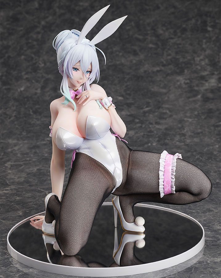 Original Character Statue 1/4 Mifuyu Yukino Bunny Ver. 29cm