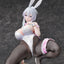 Original Character Statue 1/4 Mifuyu Yukino Bunny Ver. 29 cm