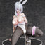 Original Character Statue 1/4 Mifuyu Yukino Bunny Ver. 29 cm