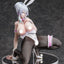 Original Character Statue 1/4 Mifuyu Yukino Bunny Ver. 29 cm