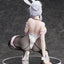 Original Character Statue 1/4 Mifuyu Yukino Bunny Ver. 29 cm
