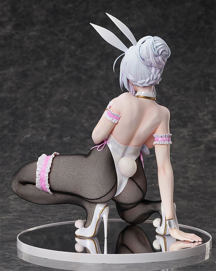 Original Character Statue 1/4 Mifuyu Yukino Bunny Ver. 29cm