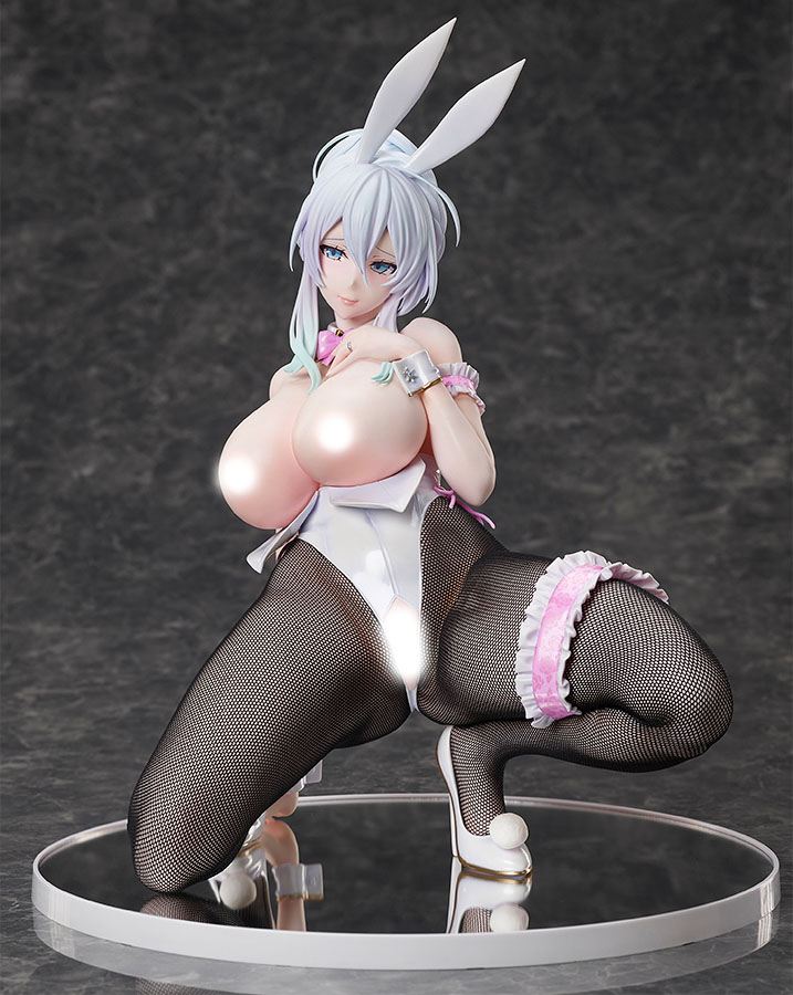 Original Character Statue 1/4 Mifuyu Yukino Bunny Ver. 29cm