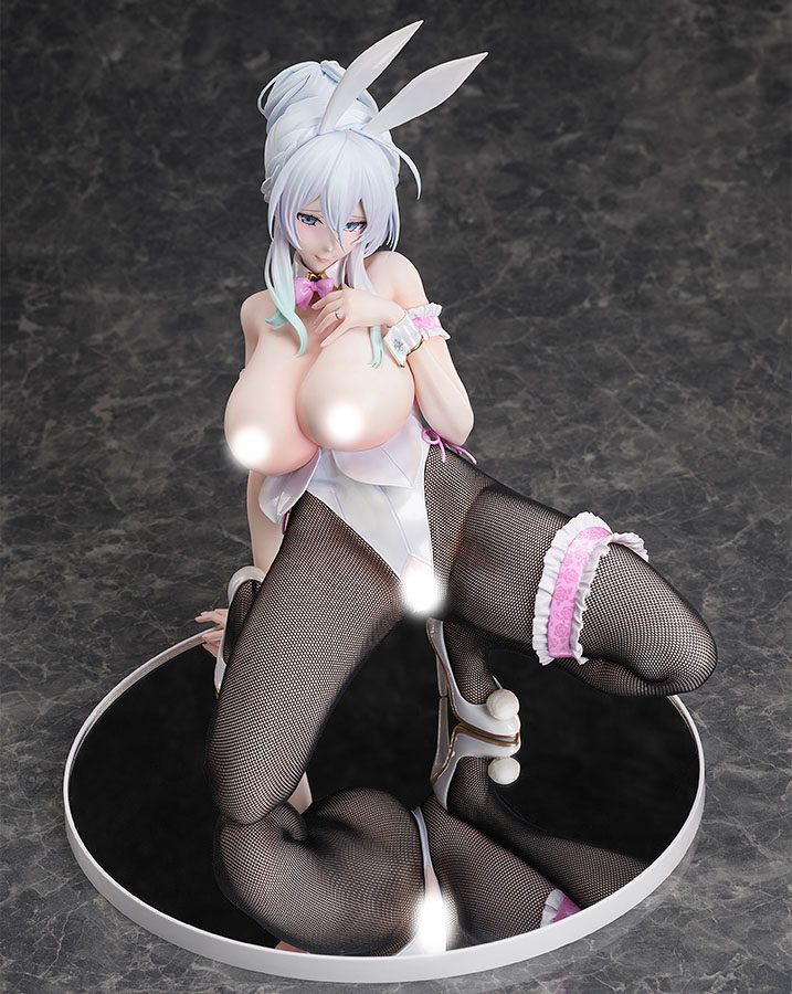 Original Character Statue 1/4 Mifuyu Yukino Bunny Ver. 29cm