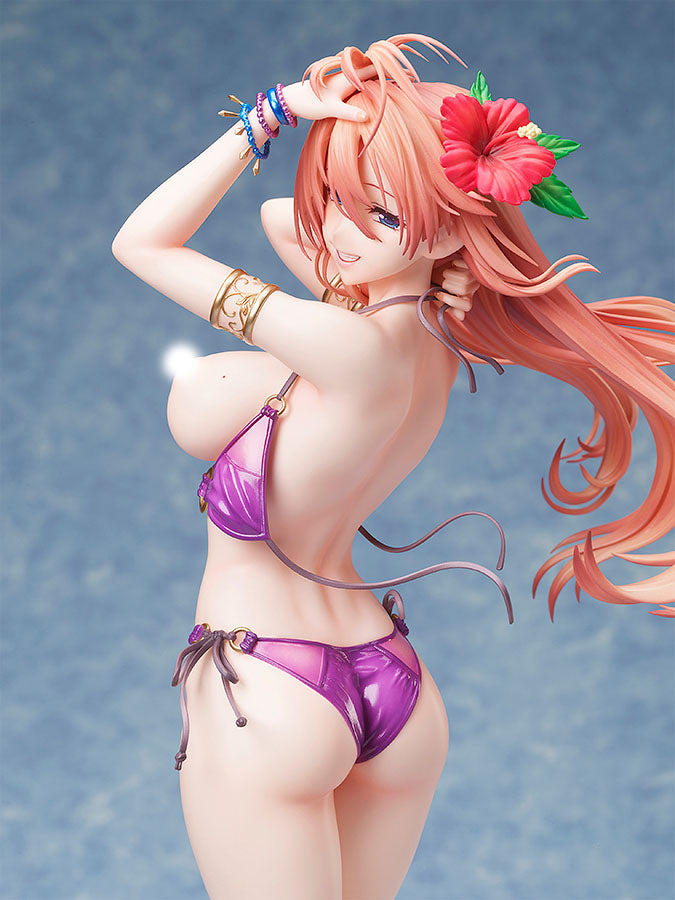 Hotlimit PVC Statue 1/4 CoverGirl Minatsu 43 cm