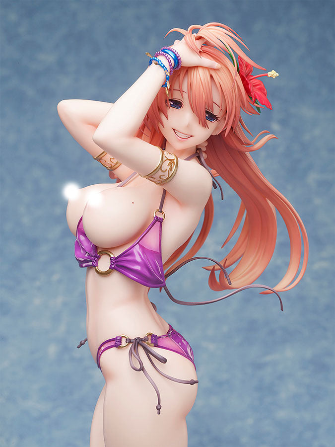 Hotlimit PVC Statue 1/4 CoverGirl Minatsu 43 cm