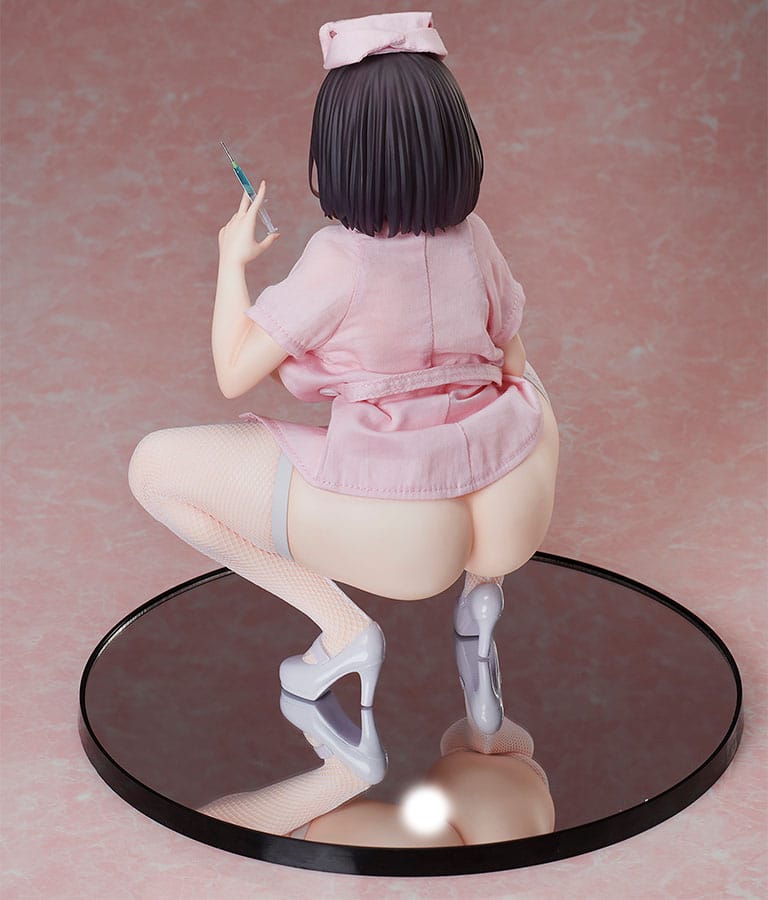 Creators Opinion PVC Statue 1/4 Ayami Aizawa 27 cm