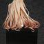 COMIC E×E 12 PVC Statue 1/4 Miki Saegusa Onsen Ver. Simplified Edition 35 cm