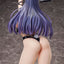 The Absolute Rule of Queen Tomoka Hinasawa Statue 1/4 Tomoka Hinasawa: Bare Leg Bunny Ver. 46 cm