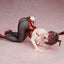 Kosutsuma: Sexy Cosplay Lesson with My New Wife PVC Statue 1/4 Misuzu Kagohara Bunny Ver. 14 cm