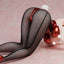 Kosutsuma: Sexy Cosplay Lesson with My New Wife PVC Statue 1/4 Misuzu Kagohara Bunny Ver. 14 cm