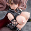 Original Character PVC Statue 1/7 Ijuu Senki Series: Sniper Karihime Limited Distribution 27 cm