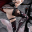 Original Character PVC Statue 1/7 Ijuu Senki Series: Sniper Karihime Limited Distribution 27 cm