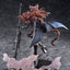 Original Character PVC Statue 1/7 Ijuu Senki Series: Sniper Karihime Limited Distribution 27 cm