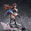 Original Character PVC Statue 1/7 Ijuu Senki Series: Sniper Karihime Limited Distribution 27 cm