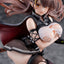 Original Character PVC Statue 1/7 Ijuu Senki Series: Sniper Karihime Limited Distribution 27 cm