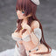 Original Illustration Statue 1/6 Nurse no!? Natsuho-san Onetsu Hakarimashoone 14 cm