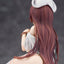 Original Illustration Statue 1/6 Nurse no!? Natsuho-san Onetsu Hakarimashoone 14 cm
