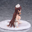 Original Illustration Statue 1/6 Nurse no!? Natsuho-san Onetsu Hakarimashoone 14 cm