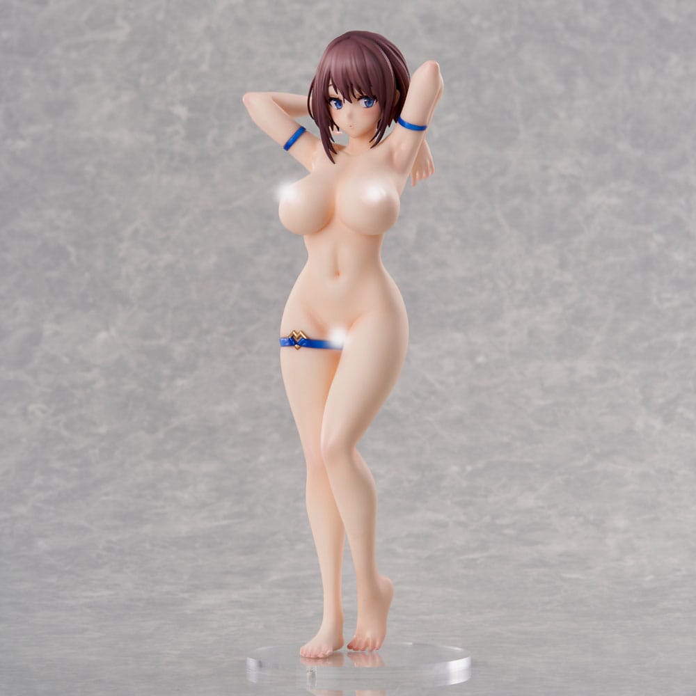 Original Character PVC Statue Ichiyoru-chan swimsuit ver. 29 cm