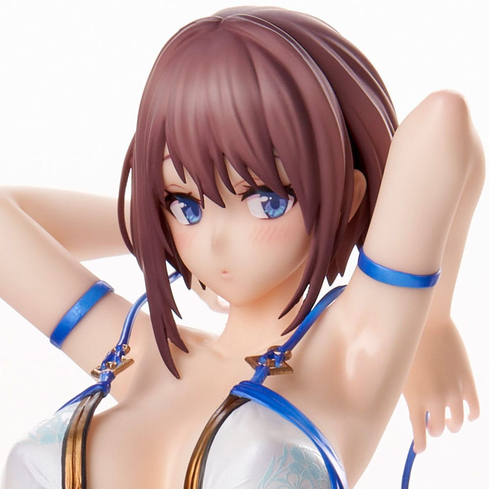 Original Character PVC Statue Ichiyoru-chan swimsuit ver. 29 cm