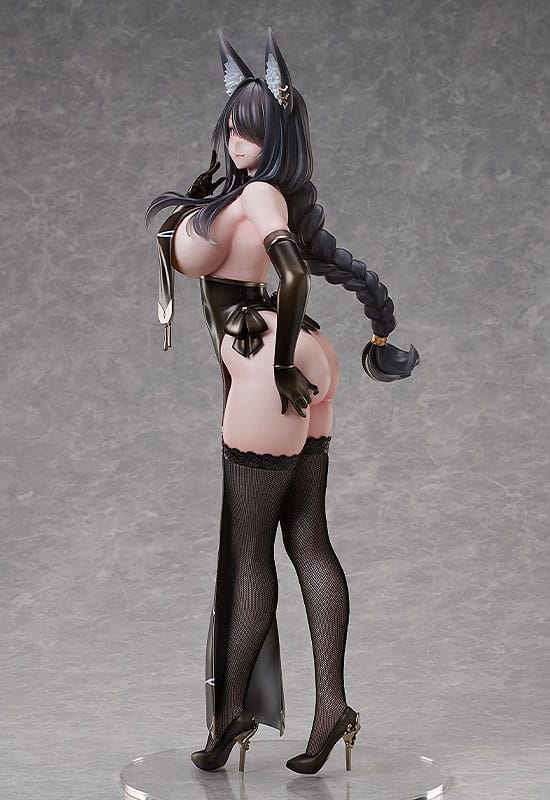 Original Character PVC Statue 1/4 Sakuya Kozuka 45 cm