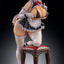 Original Character by Asanagi PVC Statue 1/5 PaiZuri Sister Paulyne 28 cm