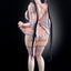 Original Character by Guremosu PVC Statue 1/5 Chihuyu Tsukimi 33 cm