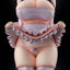 Original Character by Guremosu PVC Statue 1/5 Chihuyu Tsukimi 33 cm