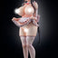Original Character by Guremosu PVC Statue 1/5 Chihuyu Tsukimi 33 cm