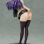 Kyou wa Docchi de Shitai? PVC Statue 1/6 Yuri Kamijo 26 cm
