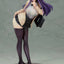 Kyou wa Docchi de Shitai? PVC Statue 1/6 Yuri Kamijo 26 cm