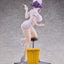 Original Character Statue 1/4 Yuri Hospital Ver. 39 cm