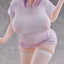 Original Character Statue 1/4 Yuri Hospital Ver. 39 cm