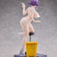 Original Character Statue 1/4 Yuri Hospital Ver. 39 cm