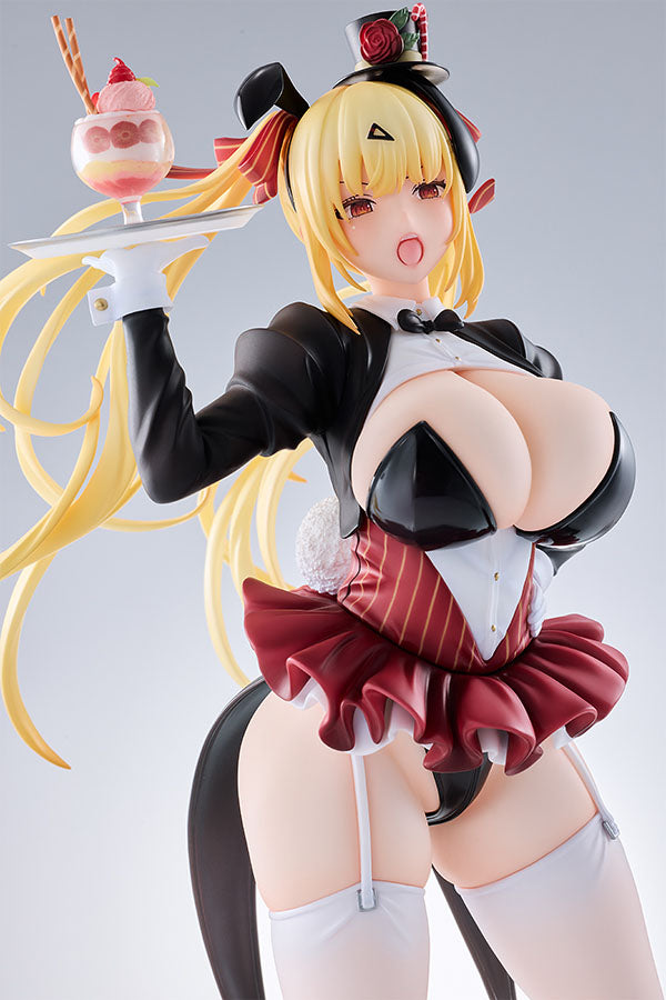 Original Character Statue 1/6 Rella Kishimoto 30 cm