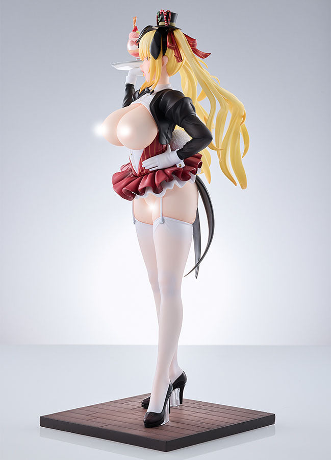 Original Character Statue 1/6 Rella Kishimoto 30 cm