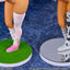 Comic Unreal PVC Statue 1/6 Bakunyuuusimusume Megu Ushio Strawberry Milk Ver. Illustrated by Chie Masami 26 cm