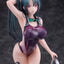 Original Character PVC Statue 1/6 Ouka Kanzaki Illustrated by Yuuichi Hiiragi 31 cm