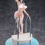 Original Character PVC Statue 1/6 Ouka Kanzaki Illustrated by Yuuichi Hiiragi 31 cm