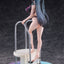 Original Character PVC Statue 1/6 Ouka Kanzaki Illustrated by Yuuichi Hiiragi 31 cm